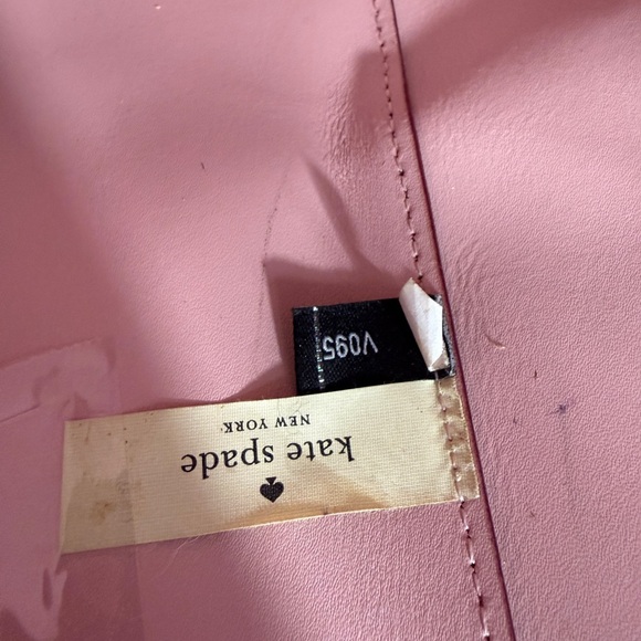 Kate Spade New York Janie Medium Tote - Picture 7 of 7